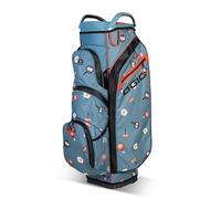 OGIO All Elements Silencer Cart Bag Jambon et Oeuf