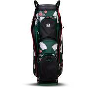 OGIO All Elements Silencieux Chariot Sac Poker
