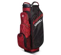 OGIO Sac chariot All Elements Silencieux Volcanique