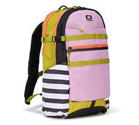OGIO Alpha 20 Sac à dos Violet Passion 20 l