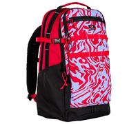 Ogio - Alpha 25L Backpack Red Melting Geos - Sac à dos