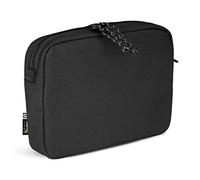 OGIO Alpha Convoy Eco-Codura Mod Étui Rigide avec Clips YKK sécurisés et Fermeture éclair