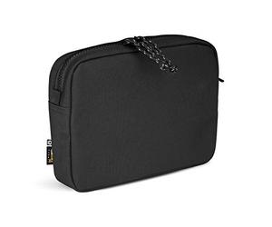 OGIO Alpha Convoy Eco-codura Mod Organisation Pochette Souple avec Clips YKK sécurisés et Fermeture éclair Mixte