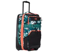 Ogio - Alpha Layover Carry-On Wave Camo - Sac de voyage