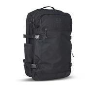 OGIO Alpha Venture Pack Backpack, Sac à Dos Mixte, Noir, Taille Unique