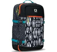 Ogio Alpha Venture Rucksack Safari 38 L