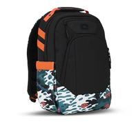 OGIO – Sac à dos Axle DNA – Wave Camo – Noir – Standard