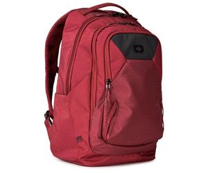 Ogio - Axle Pro Backpack Burgundy - Sac à dos