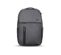 OGIO Backpack, Pace Pro 20 Sac à Dos Gris Mixte, Fines Rayures Grises, Taille Unique