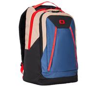 Ogio - Bandit Pro Tan Blue Red - Sac à dos