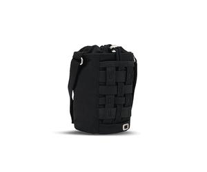 OGIO Bottle Pouch Black, Rise Pochette pour Bouteille Noir Mixte, Taille Unique