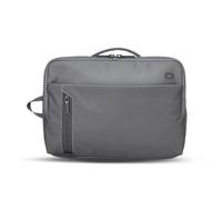 OGIO Brief Pack Backpack, Pace Pro Slip Gris Mixte, Fines Rayures Grises, Taille Unique