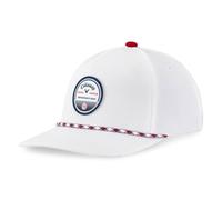 OGIO Callaway Golf Bogey Free Bonnet de Golf 2024 Blanc