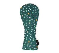 OGIO Couvre-Club de Golf Hybride Funky