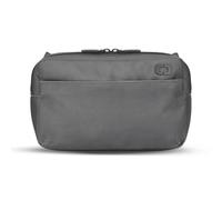 OGIO Crossbody Backpack, Pace Pro Sac à bandoulière Gris Mixte, Fines Rayures Grises, Taille Unique