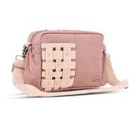 OGIO Crossbody Backpack, Rise Sac à bandoulière Rose Acajou Mixte, Taille Unique