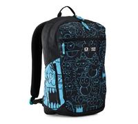 OGIO, Cyan, Cyan, Moderne/Urbain