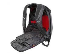 OGIO DK02031 Sac à Dos OGIO No Drag Mach 5 Semi Rigide Idéal Pour Motards