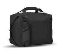 OGIO Duffel Black, Rise Weekender Sac de Sport Noir Mixte, Taille Unique