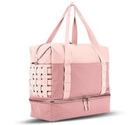 OGIO Duffel Mahogany, Rise Weekender Sac de Sport Mixte, Rose Acajou, Taille Unique