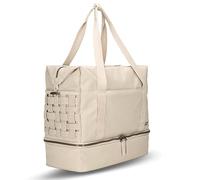 OGIO Duffel Vanilla, Rise Weekender Sac de Sport Crème Vanille Mixte, Taille Unique