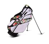 OGIO Fuse Sac de Golf à 4 Supports
