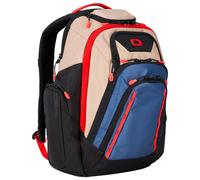 Ogio - Gambit Pro Tan Blue Red - Sac à dos