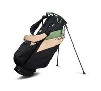 OGIO Golf Fuse Sac à 4 Supports pour Balai à Rosace