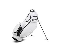 OGIO Golf Shadow Stand Sac Blanc