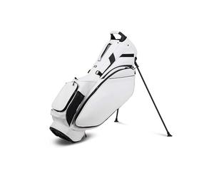 OGIO Golf Shadow Stand Sac Blanc