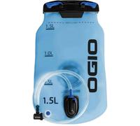 Ogio Hydration, vessie 1 Bleu-Transparent Bleu-Transparent