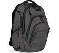 Ogio Lifestyle 2015 Renegade RSS Noir Pindot Sac à dos de loisirs, 30 litres