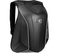 Ogio No Drag Mach 5, sac à dos 24.2 L Noir Noir