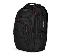 OGIO OGIO Sac à dos Renegade RSS Ultimate Heavy-Duty (30 litres) résistant aux chocs pour ordinateur portable/tablette, 50 cm-30 L, noir
