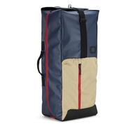 OGIO OGIO Sac Utilitaire, Marron Clair/Bleu Acier, 90L, 90L UK