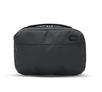 OGIO Pace Pro Tech Case Black, Noir Mixte, Taille Unique