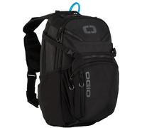 Ogio Rainforest, sac à dos d hydratation 30 l / 3 l Noir Noir