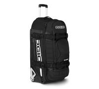 OGIO Rig 9800 Travel Bag Chariot Carapace molle Noir 122,9 L