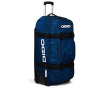 OGIO Rig 9800, Bleu/Camouflage, Taille Unique, Rig 9800 Sac de Voyage à roulettes