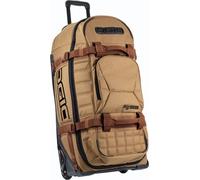 Ogio RIG 9800, sac de transport 123 L Marron Clair Marron Clair