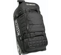 Ogio RIG 9800, chariot à engrenages 123 L Noir Noir