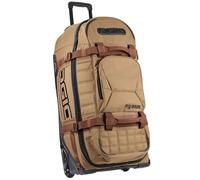 Ogio Rig 9800 Le Sac d'engrenage, Marron, Taille Unique, Décontracté