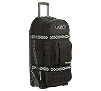Ogio RIG 9800 Pro, sac de transport 125 L Noir/Blanc Noir/Blanc
