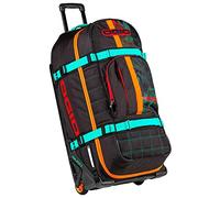 OGIO Rig 9800 Pro Sac à roulettes Tropiques, Bleu Clair, 37.5 x 16 x 15.5 inches, Durabilité :
