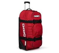 OGIO Rig 9800 Sac à roulettes Rouge, Rouge, Taille Unique, Rig 9800 Sac de Voyage à roulettes