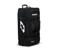 OGIO Rig St 9800 Blk 24, Luggae de Voyage Mixte, Noir, Extra Large, Taille Unique