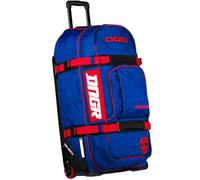 OGIO Sac de voyage RIG 9800 DNGR – Deep Blue
