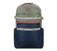 Ogio Sac à dos 'Alpha' bleu marine / kaki / orange, Taille One Size