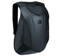 Ogio Sac À Dos Mach 3 Noir Noir