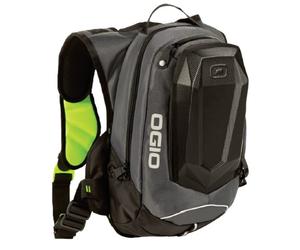 Ogio Sac à dos Razor 12L, noir, taille 10 mm